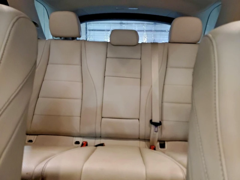 Mercedes-Benz GLE 350, снимка 10 - Автомобили и джипове - 53141602