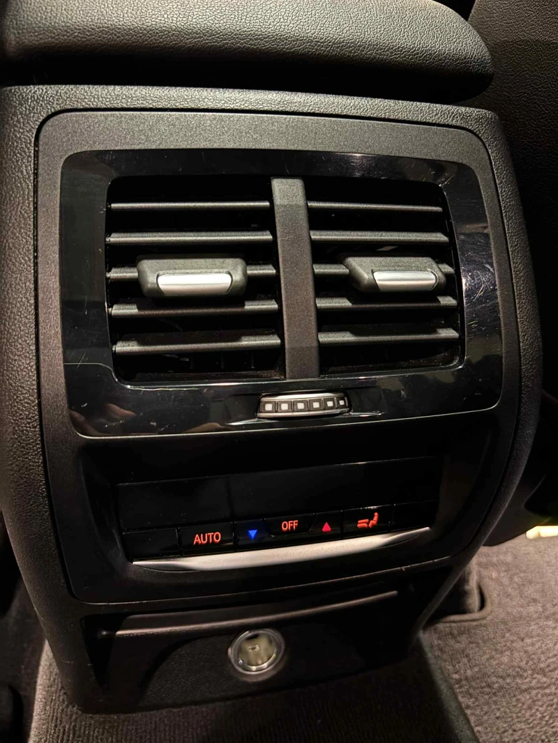 BMW X3 Xdrive 30i сменени вериги, снимка 9 - Автомобили и джипове - 53378159