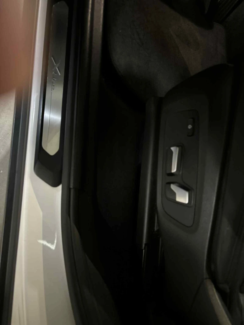 BMW X3 Xdrive 30i сменени вериги, снимка 12 - Автомобили и джипове - 53378159