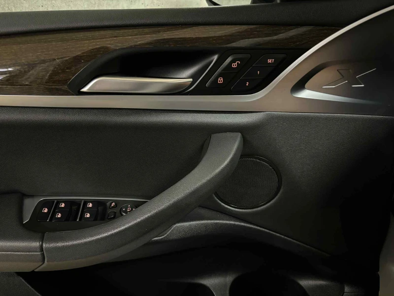 BMW X3 Xdrive 30i сменени вериги, снимка 13 - Автомобили и джипове - 53378159