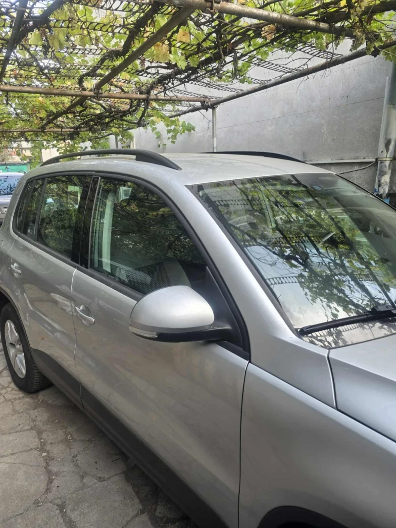 VW Tiguan, снимка 3 - Автомобили и джипове - 53534315