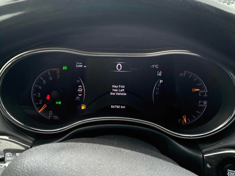 Jeep Grand cherokee * OVERLAND* DISTRONIC* LANE ASSIST* ОБДУХ* , снимка 7 - Автомобили и джипове - 53535973