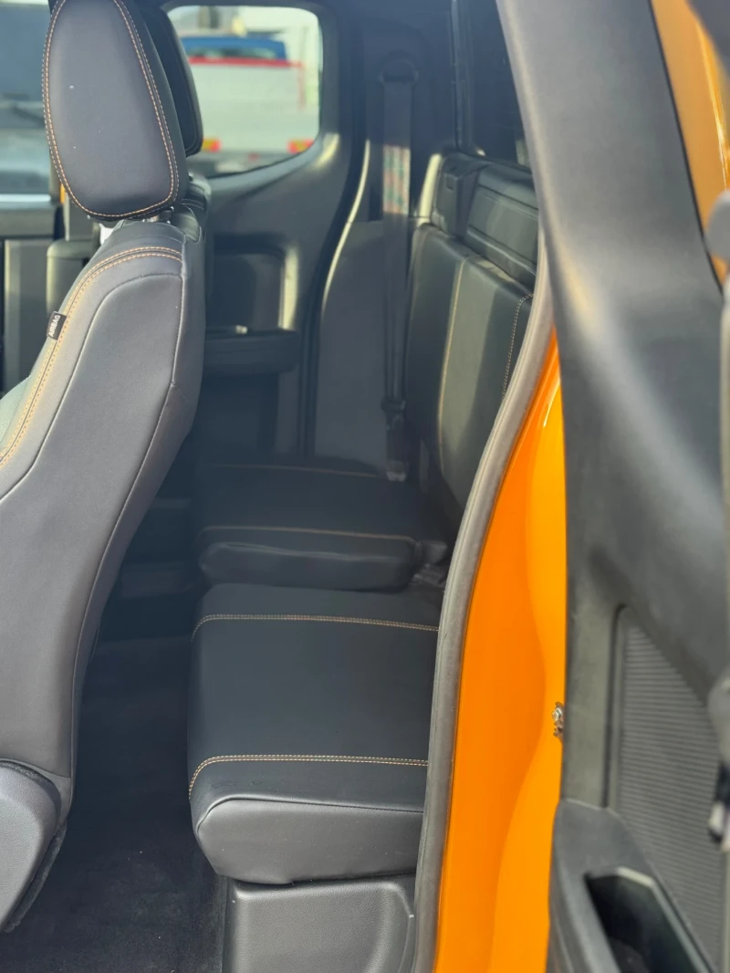 Ford Ranger Wildtrak, снимка 11 - Автомобили и джипове - 53540032