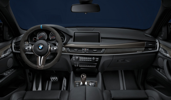 BMW X5 F15 3.0d