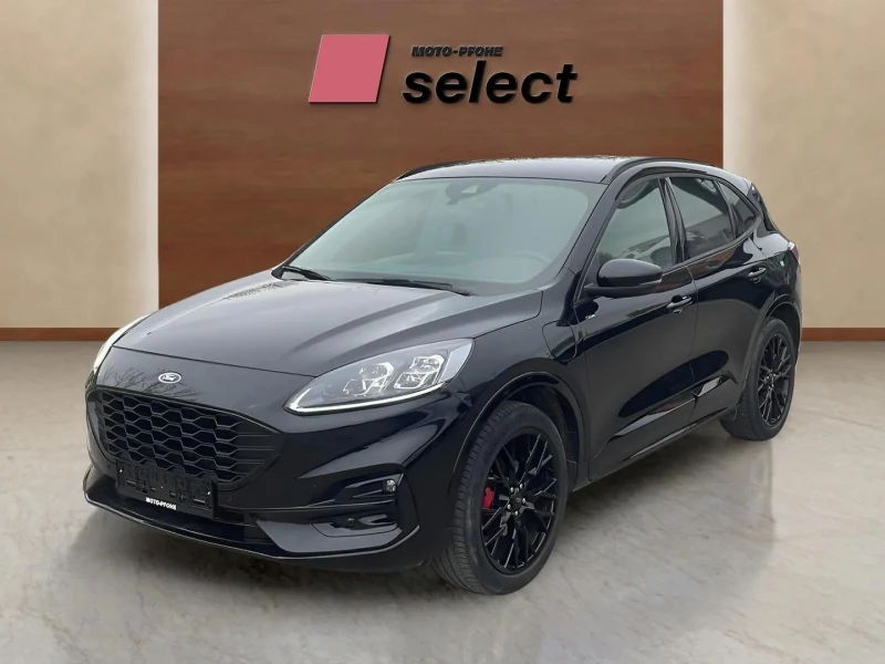 Ford Kuga 2.5 PHEV - 52250 лв. - 52926397 1