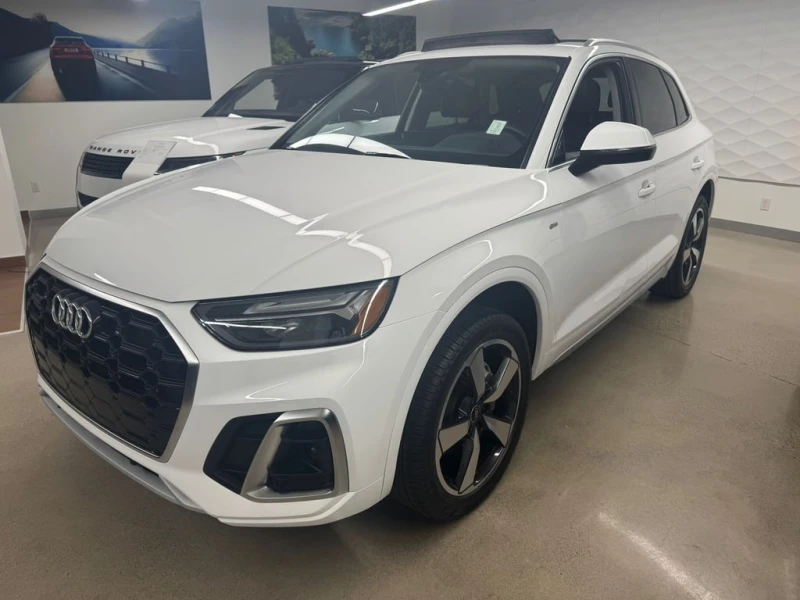 Audi Q5 * Progressiv * CARFAX * БЕЗ ПЪРВОНАЧАЛНА ВНОСКА - 52700 лв. / 26945.08 € - 88935722 1