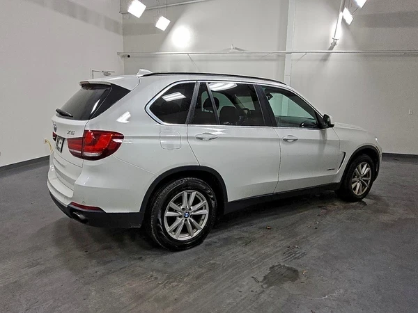 BMW X5, снимка 3 - Автомобили и джипове - 53661074