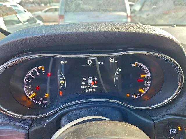 Jeep Wrangler 3.6L 6 REAR WHEEL DRIVE | Mobile.bg � ����������� 9