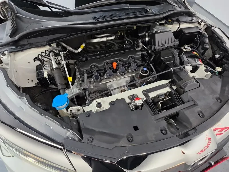 Honda Hr-v 1.8 2020, снимка 6 - Автомобили и джипове - 55727224