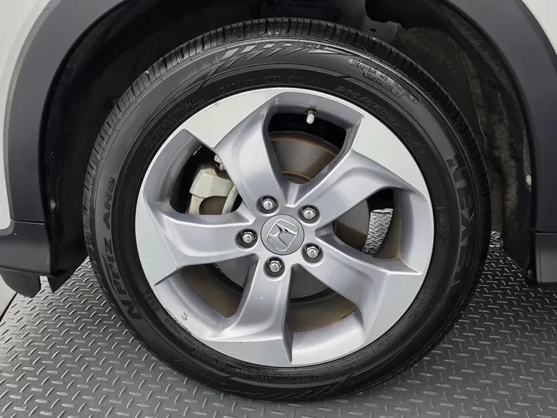 Honda Hr-v 1.8 2020, снимка 5 - Автомобили и джипове - 55727224