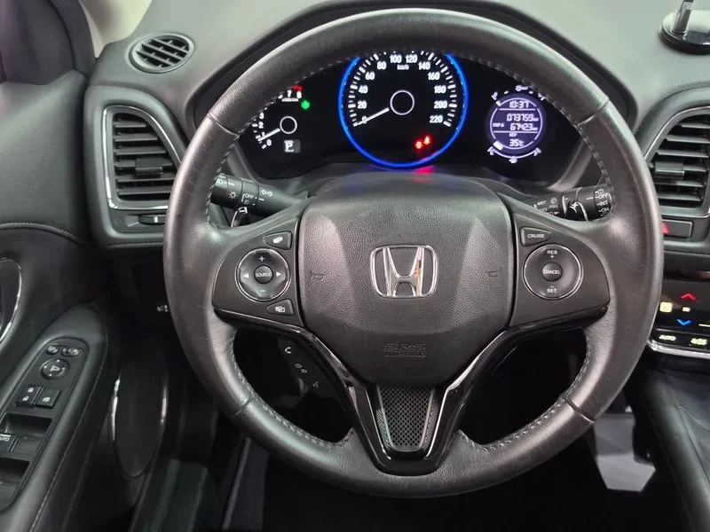 Honda Hr-v 1.8 2020, снимка 13 - Автомобили и джипове - 55727224