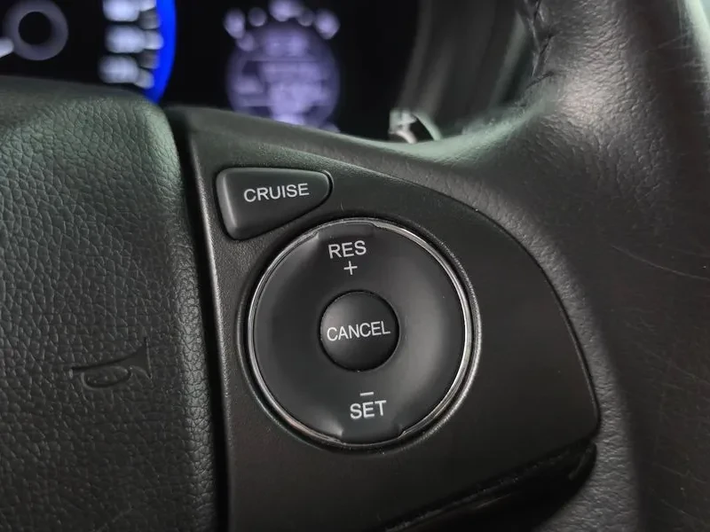 Honda Hr-v 1.8 2020, снимка 16 - Автомобили и джипове - 55727224