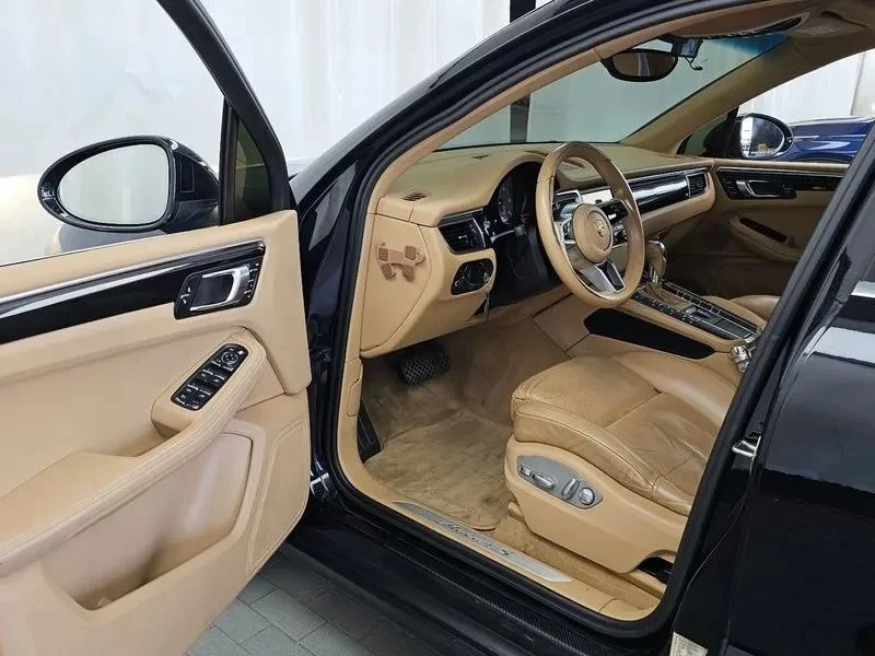 Porsche Macan | Mobile.bg � ����������� 10