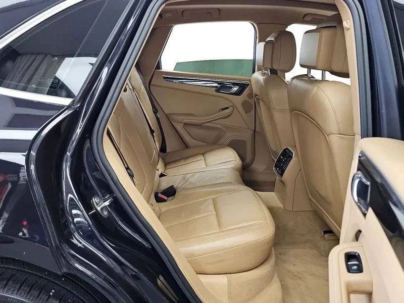 Porsche Macan | Mobile.bg � ����������� 12