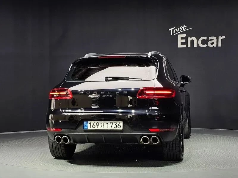 Porsche Macan | Mobile.bg � ����������� 4