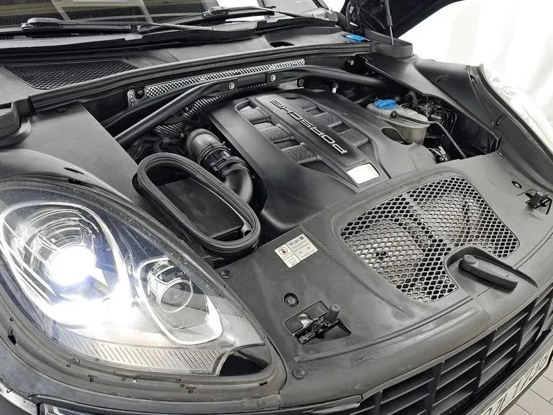 Porsche Macan | Mobile.bg � ����������� 6