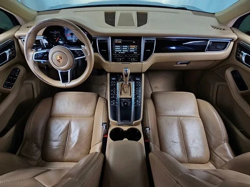 Porsche Macan | Mobile.bg � ����������� 7