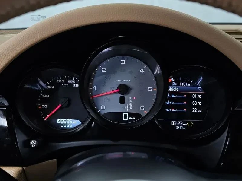 Porsche Macan | Mobile.bg � ����������� 8