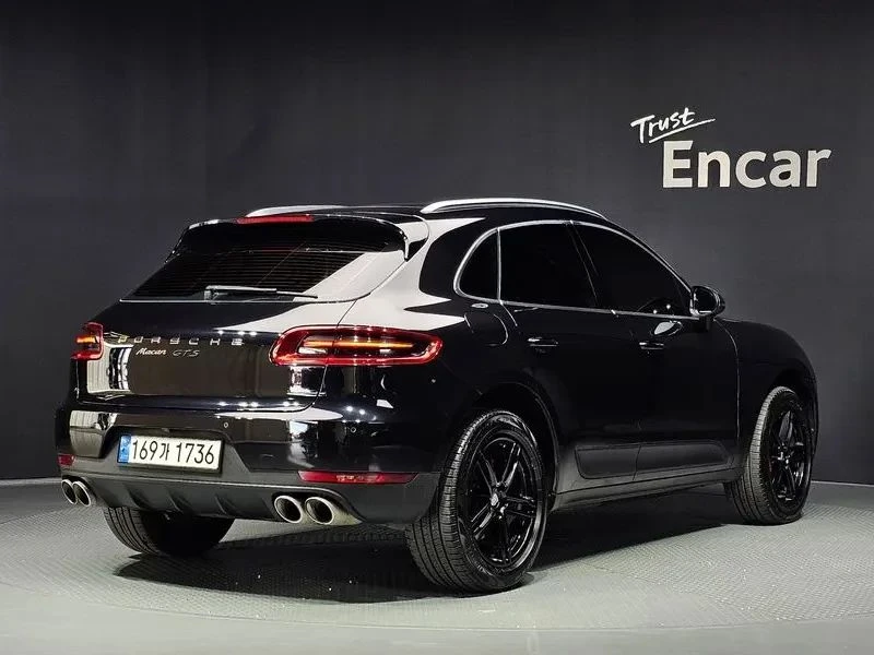 Porsche Macan | Mobile.bg � ����������� 2