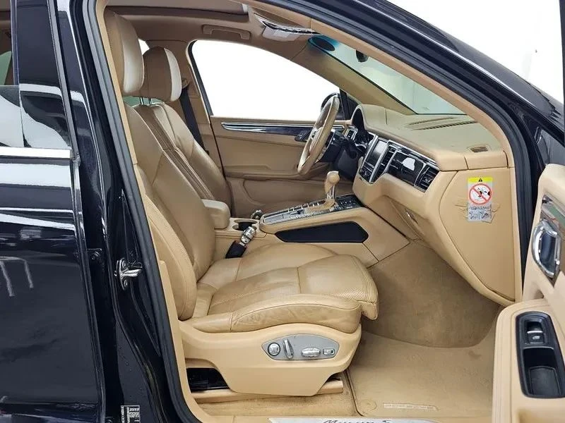 Porsche Macan | Mobile.bg � ����������� 11