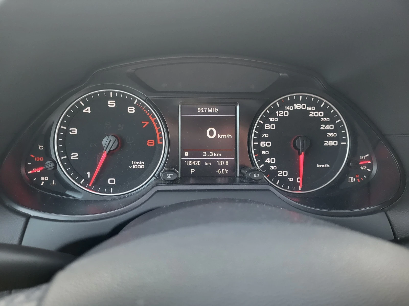 Audi Q5 2.0 Quattro | Mobile.bg   11