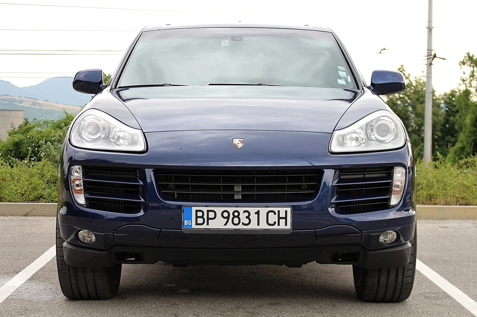 Porsche Cayenne 3.0D* FACELIFT* 22-КИ - изображение 2