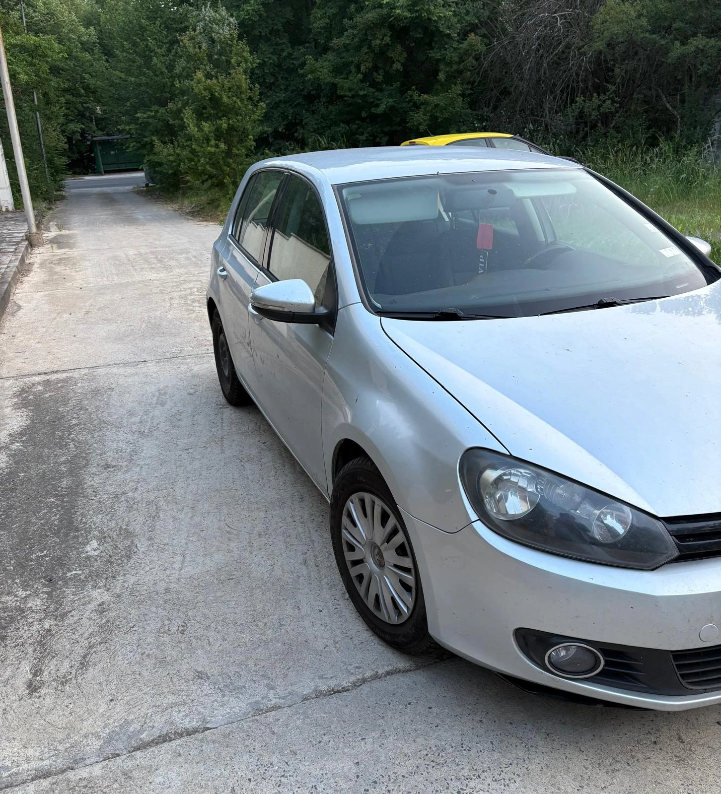 VW Golf   - изображение 4