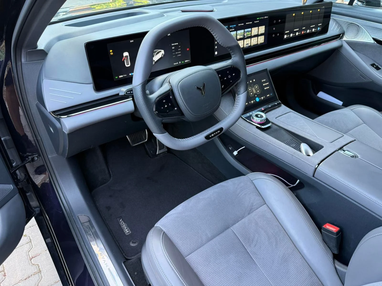 Voyah Free  Pasion  4WD | Mobile.bg � ����������� 8