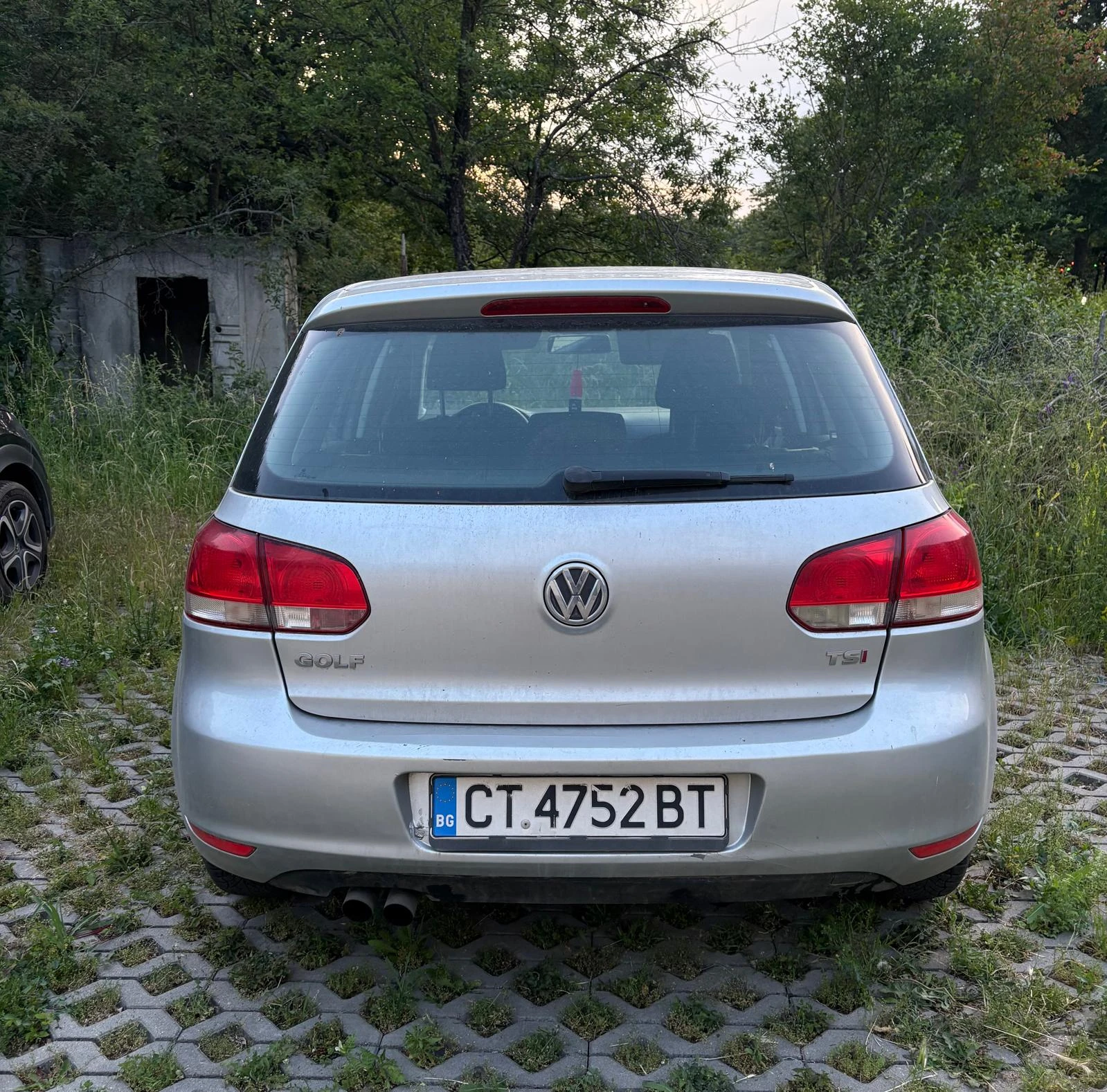 VW Golf   - изображение 2