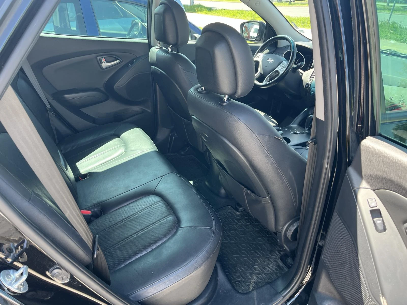 Hyundai IX35  - изображение 9