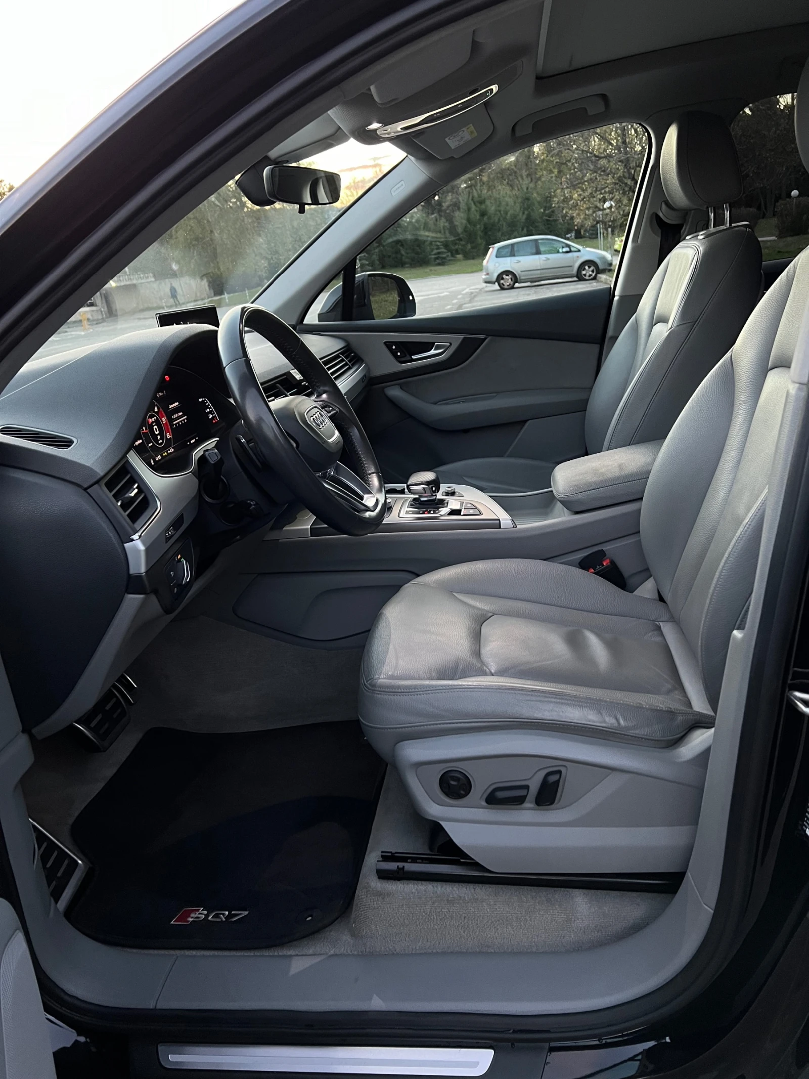 Audi Q7 CERAMIC* 360* KEYLESS*  - изображение 6