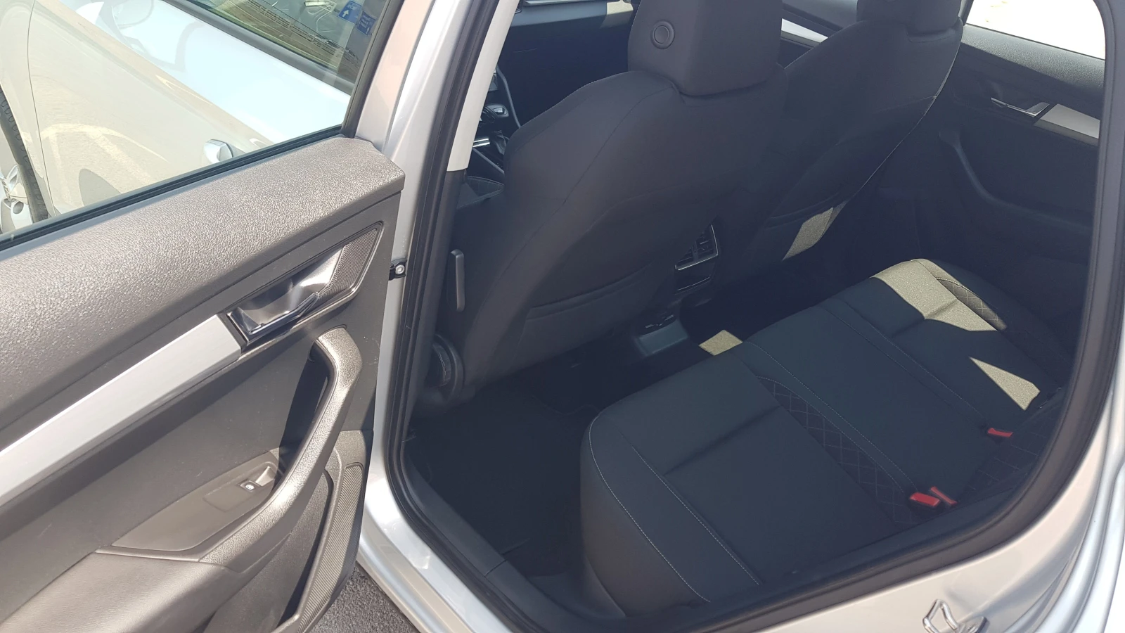 Skoda Karoq 1, 6TDI 98000 - изображение 7