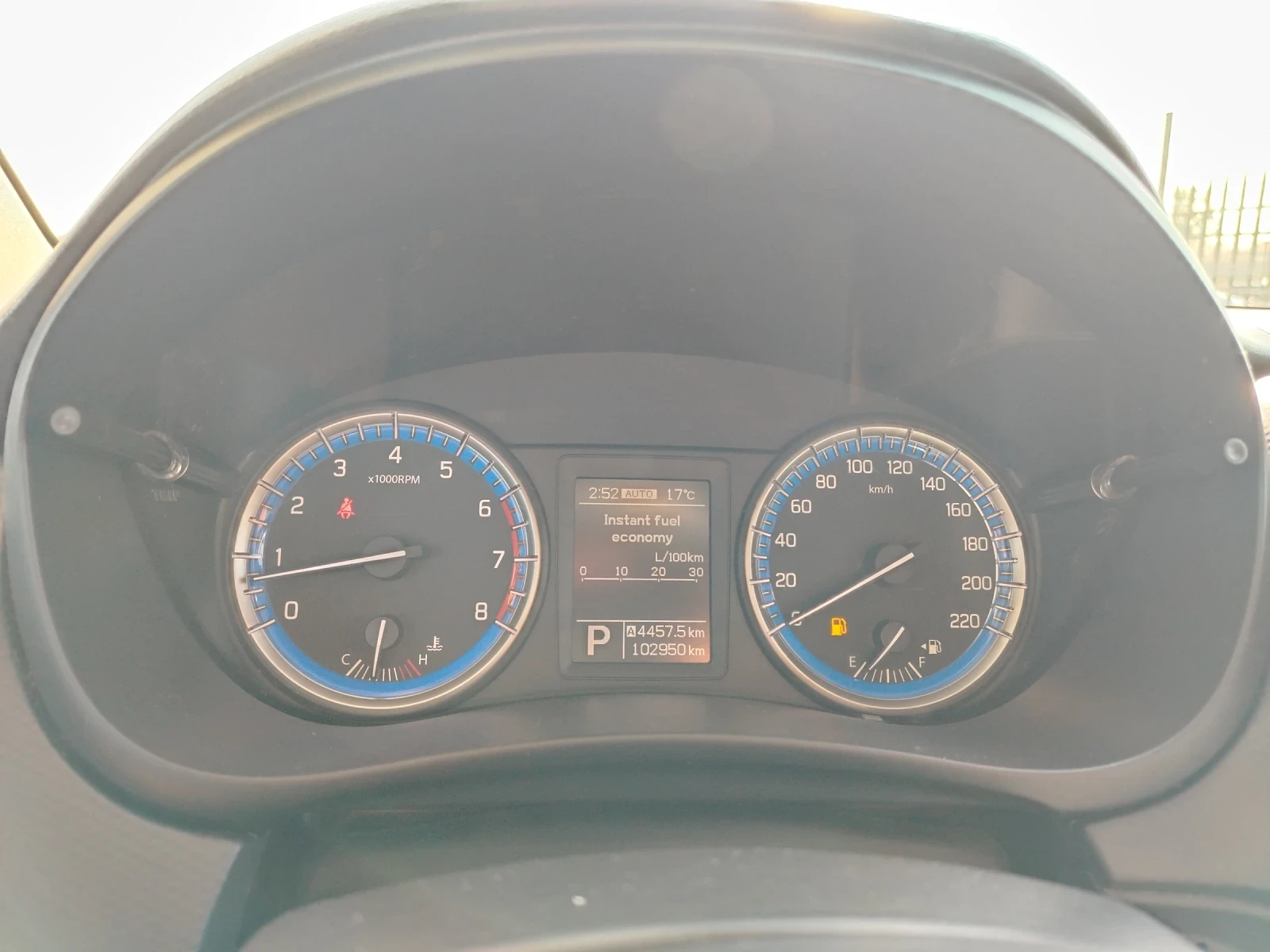 Suzuki SX4 S-Cross 1.6   | Mobile.bg   17