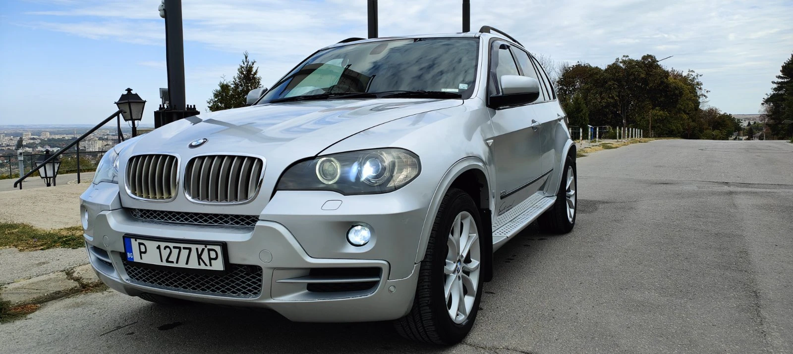 BMW X5 Много ЕКСТРИ!!! - изображение 2