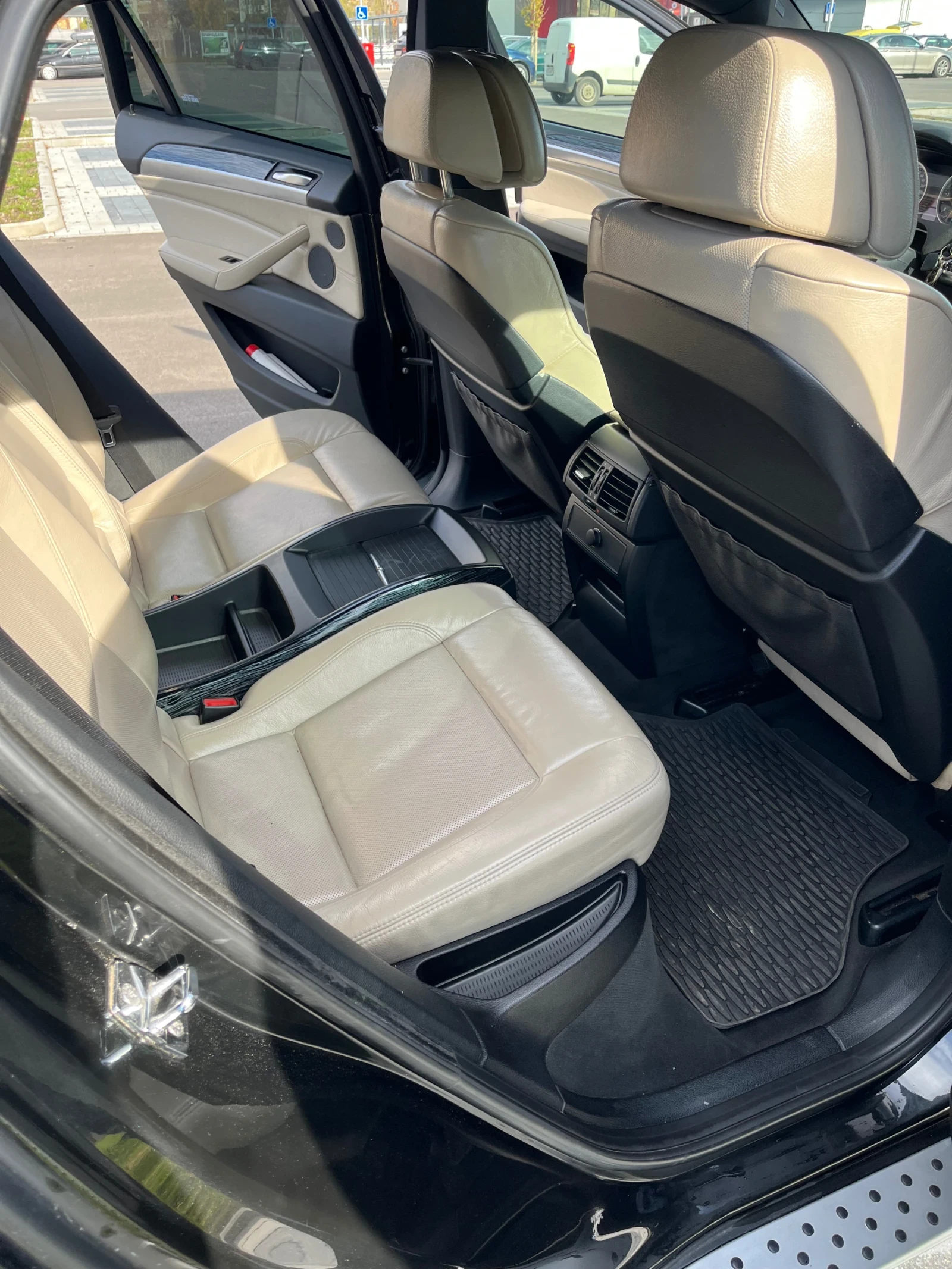 BMW X6 E71 3.5d | Mobile.bg � ����������� 13