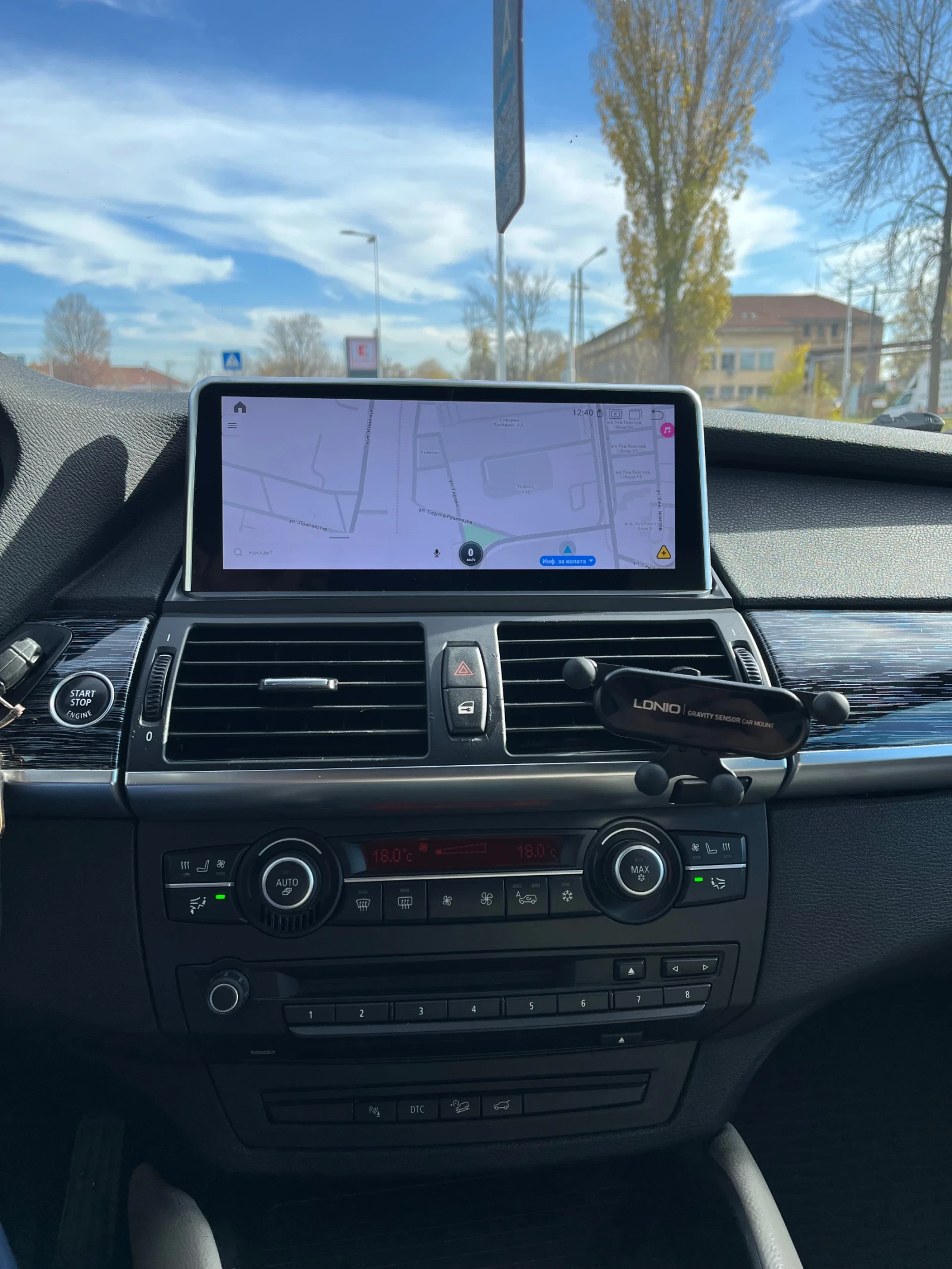 BMW X6 E71 3.5d | Mobile.bg � ����������� 11