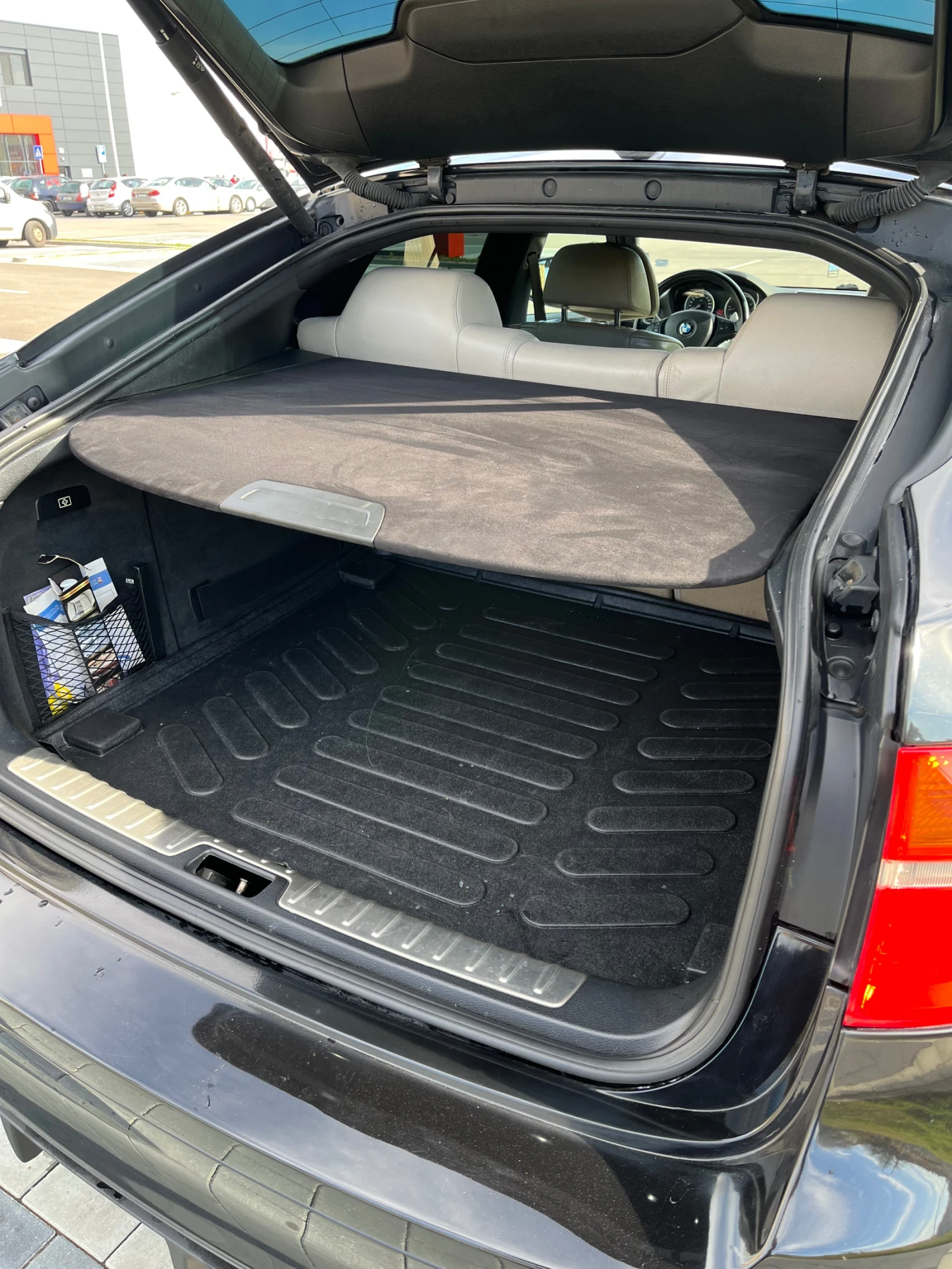 BMW X6 E71 3.5d | Mobile.bg � ����������� 15