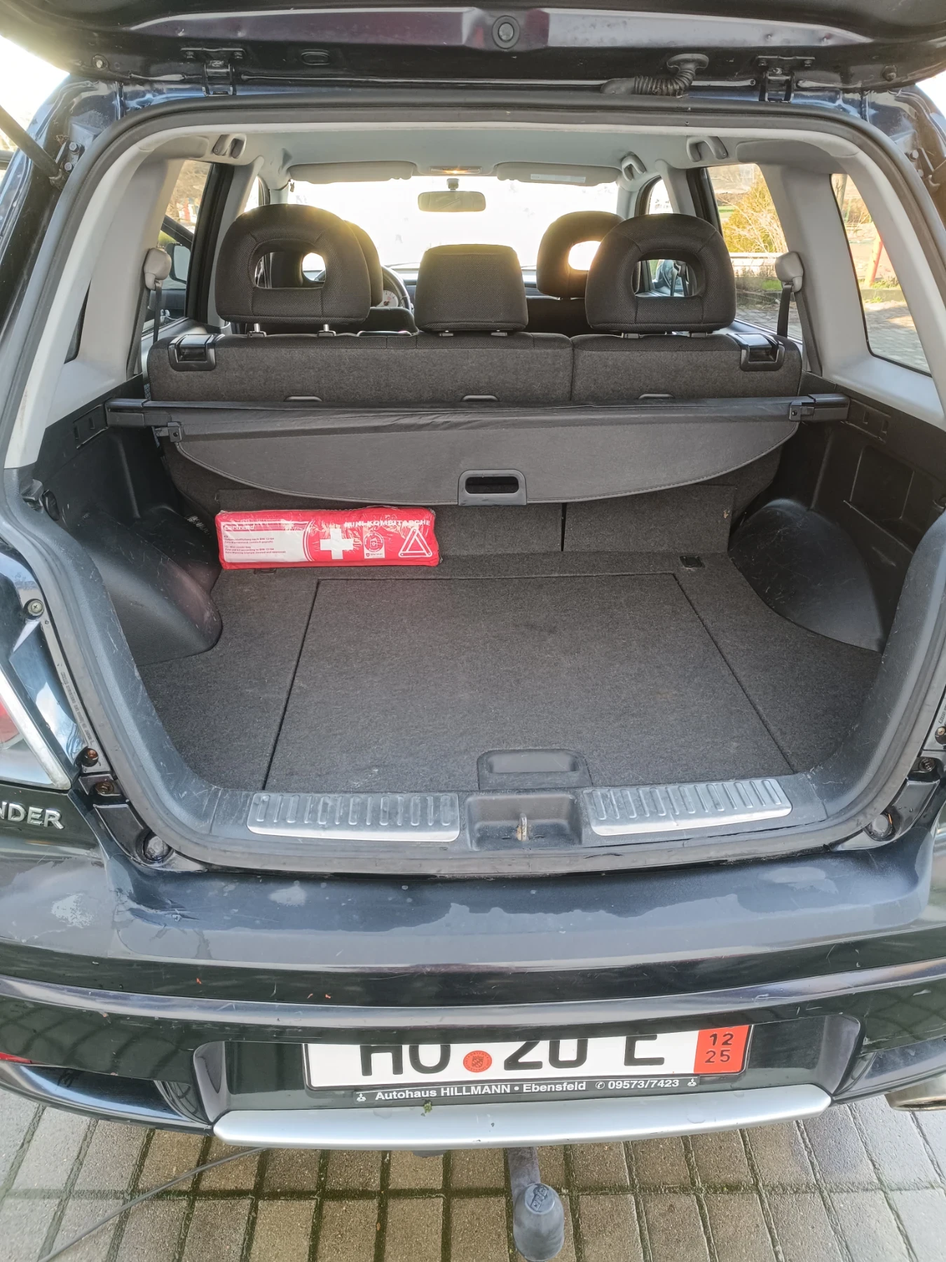 Mitsubishi Outlander ГАЗ/БЕНЗИН  - изображение 5