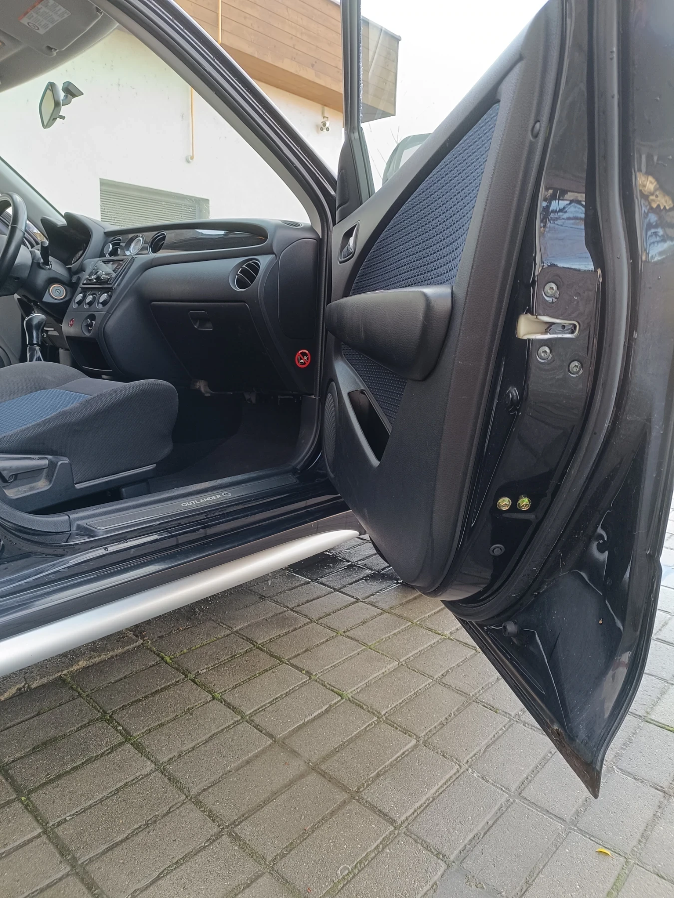 Mitsubishi Outlander ГАЗ/БЕНЗИН  - изображение 9