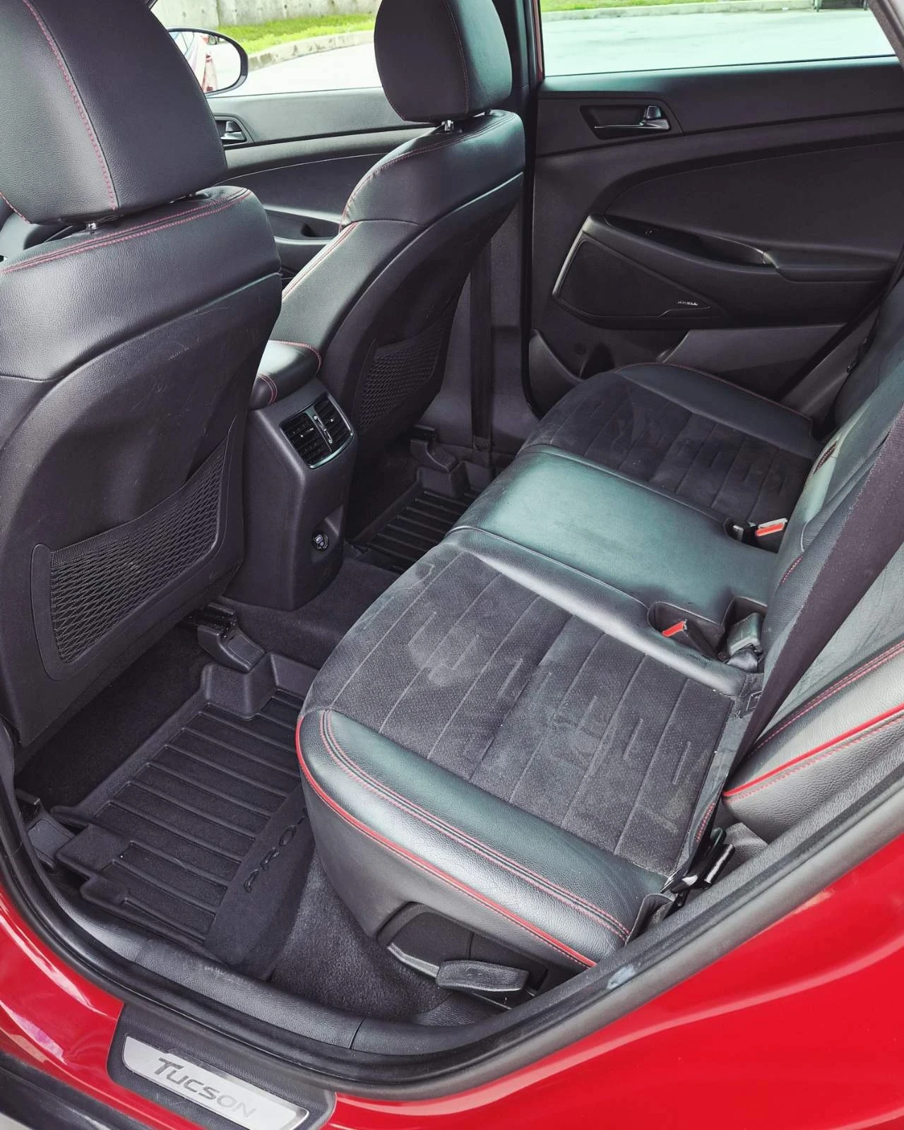 Hyundai Tucson N Line | Mobile.bg � ����������� 13