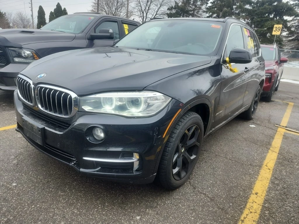 BMW X5 * XDRIVE35D * CARFAX * ���� �� �� | Mobile.bg � ����������� 1