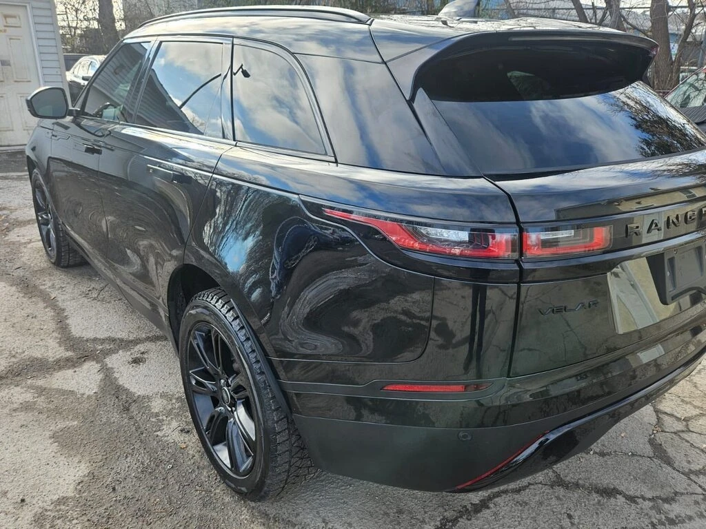 Land Rover Range Rover Velar * P250 S | LOADED | 2.0L * CARFAX * ЦЕНА ДО БГ - изображение 3