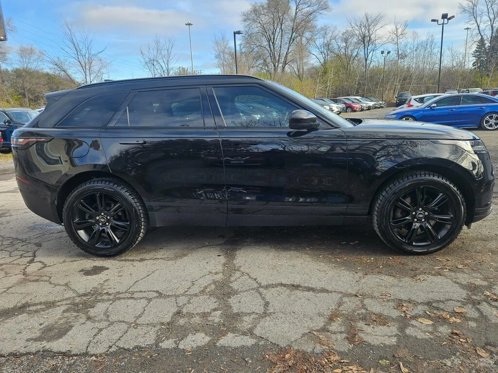 Land Rover Range Rover Velar * P250 S | LOADED | 2.0L * CARFAX * ЦЕНА ДО БГ - изображение 2