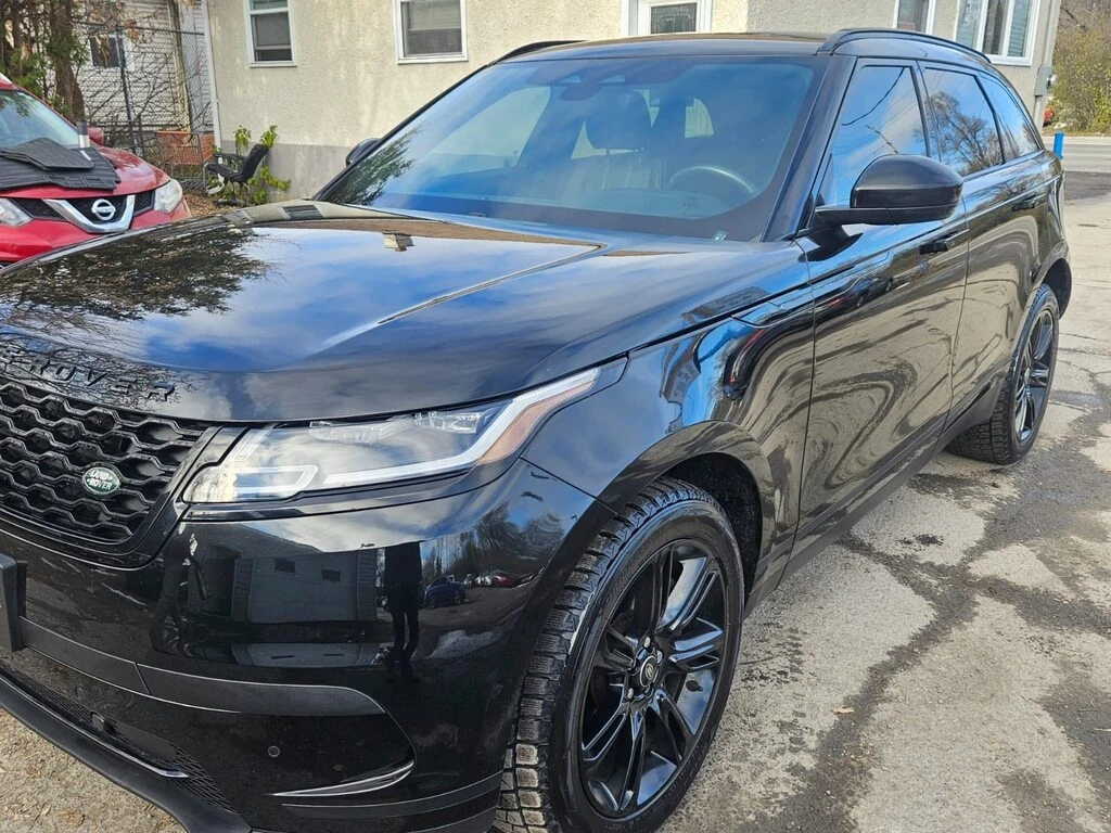 Land Rover Range Rover Velar * P250 S | LOADED | 2.0L * CARFAX * ЦЕНА ДО БГ - изображение 7
