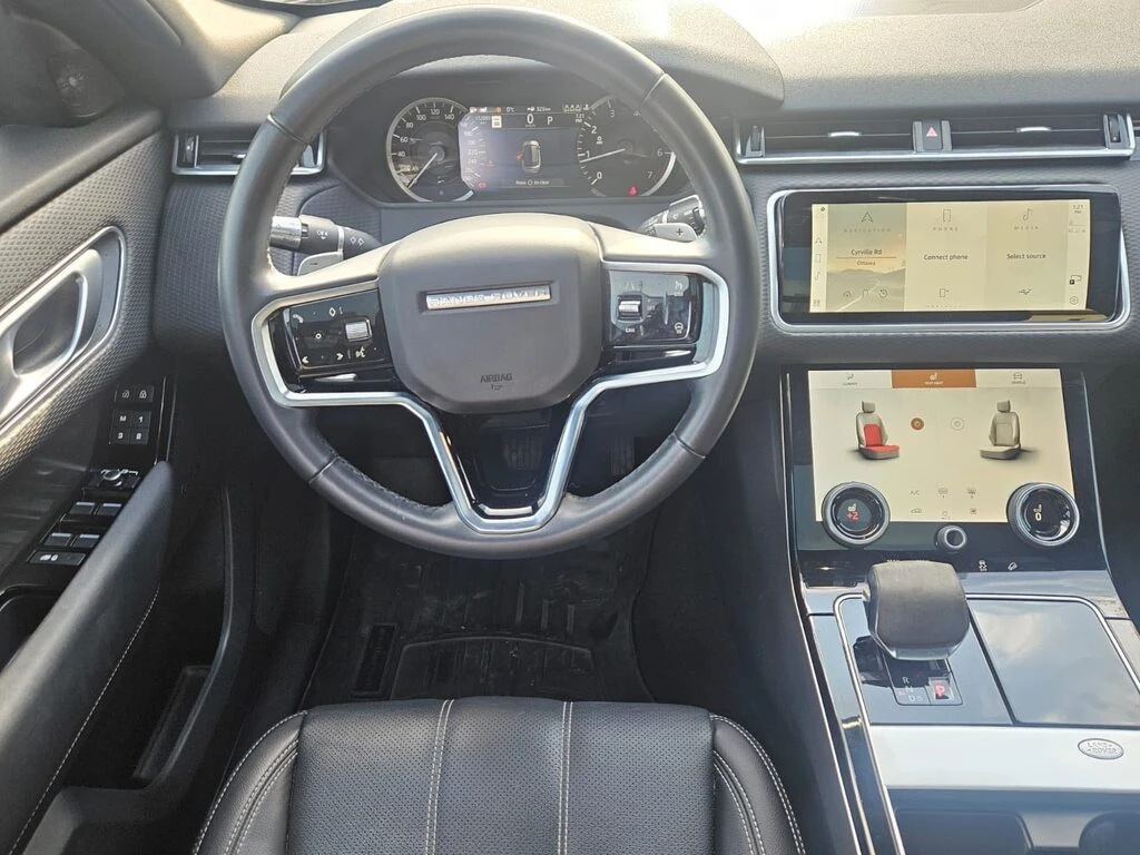 Land Rover Range Rover Velar * P250 S | LOADED | 2.0L * CARFAX * ЦЕНА ДО БГ - изображение 9