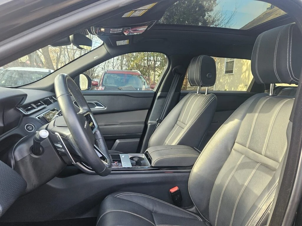 Land Rover Range Rover Velar * P250 S | LOADED | 2.0L * CARFAX * ���� �� �� | Mobile.bg � ����������� 13