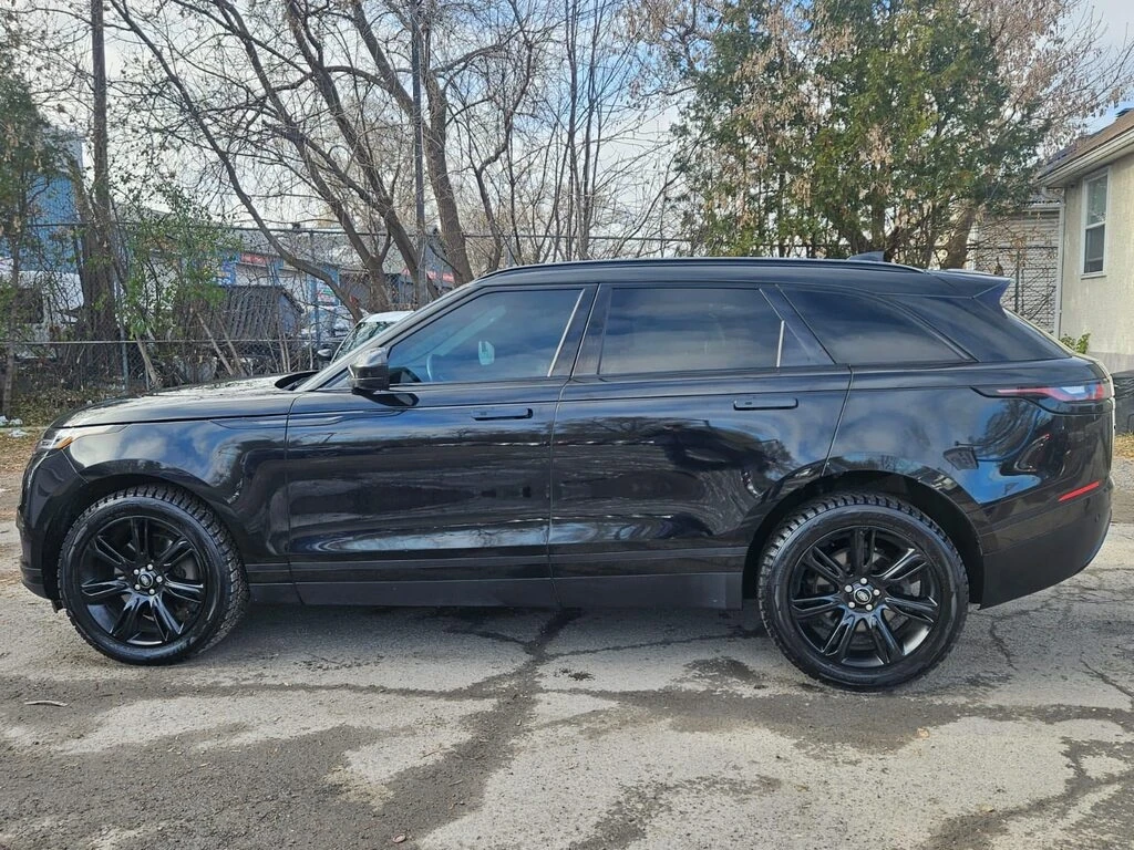 Land Rover Range Rover Velar * P250 S | LOADED | 2.0L * CARFAX * ЦЕНА ДО БГ - изображение 4