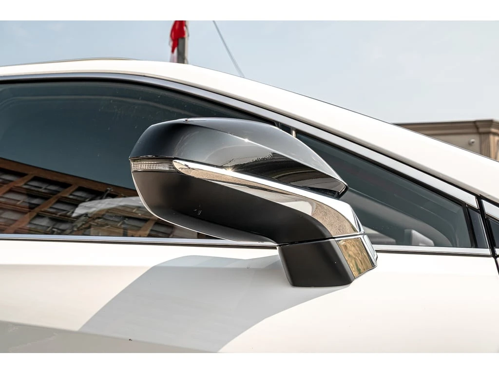 Lexus RX 350 F SPORT ONE OWNER 2021 * CARFAX* АВТОФИНАНСИРАНЕ*  - изображение 6