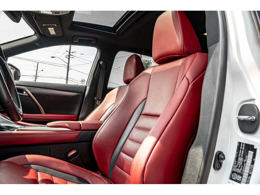 Lexus RX 350 F SPORT ONE OWNER 2021 * CARFAX* ���������������*  | Mobile.bg � ����������� 17