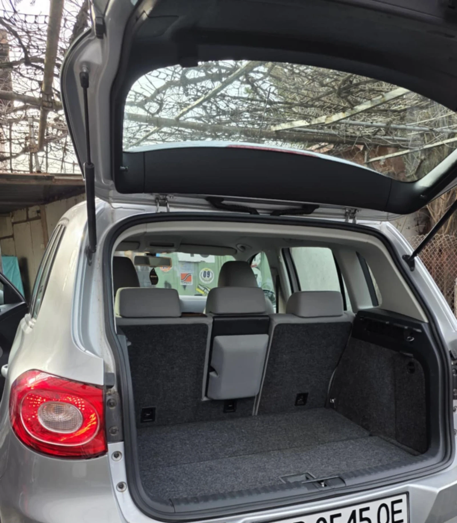 VW Tiguan  - изображение 9